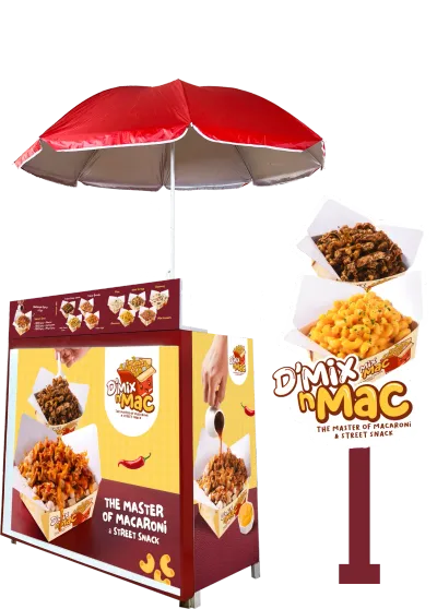 Paket Gold