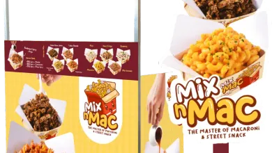 Cara Mulai Kemitraan Makaroni Kekinian dengan Keuntungan Maksimal
